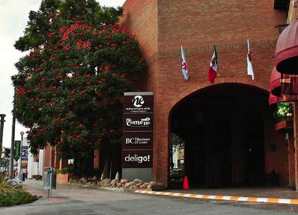 Gallery - Nehotel Nueva Estancia