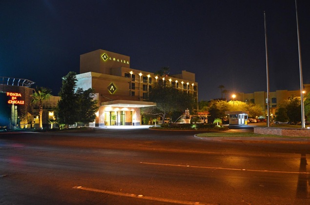 Gallery - Hotel Araiza Mexicali