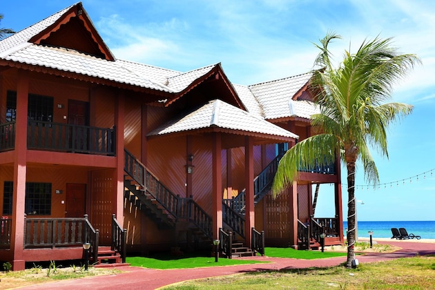Gallery - Berjaya Tioman Resort