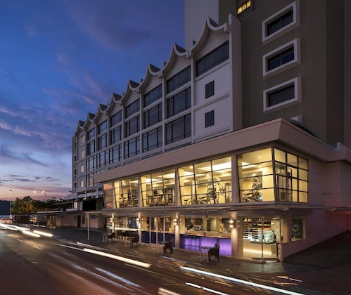 Gallery - Hyatt Regency Kinabalu