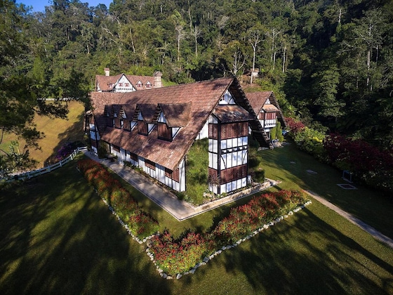 Gallery - The Lakehouse Cameron Highlands