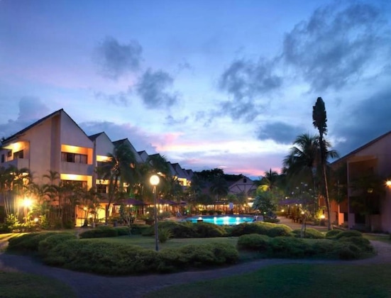 Gallery - Holiday Villa Beach Resort & Spa Cherating