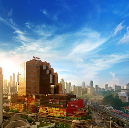 Gallery - Sunway Putra Hotel Kuala Lumpur