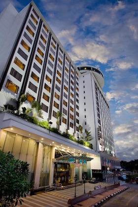 Gallery - Bayview Hotel Georgetown Penang