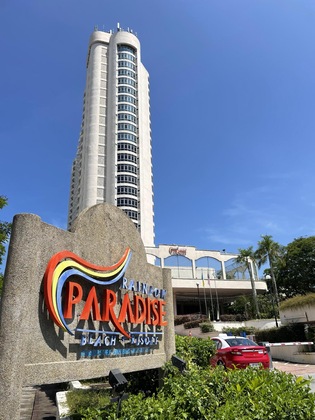 Gallery - Rainbow Paradise Beach Resort