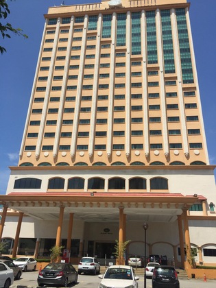 Gallery - Sunway Hotel Seberang Jaya