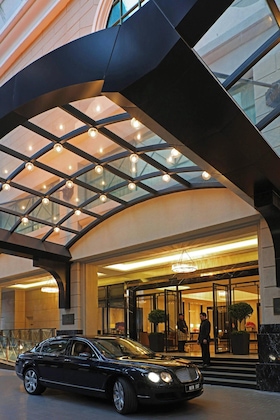 Gallery - The Ritz-Carlton