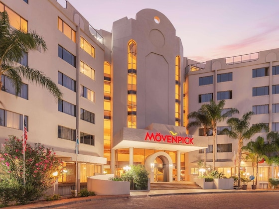 Gallery - Mövenpick Hotel Windhoek