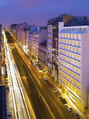 Gallery - Hf Fénix Urban