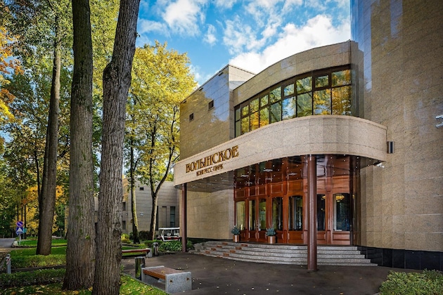Gallery - Volynskoye Congress Park