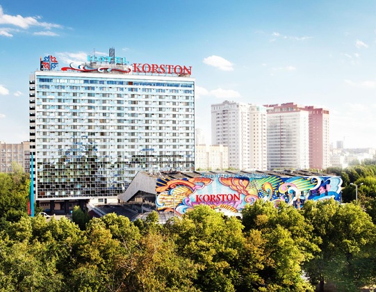 Gallery - Korston