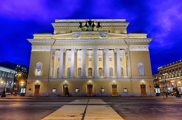 Gallery - Cosmos Saint-Petersburg Pulkovo Airport Hotel, A Member Of Radisson Individuals