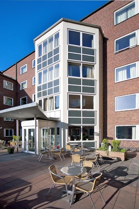 Gallery - Hotel Tornet