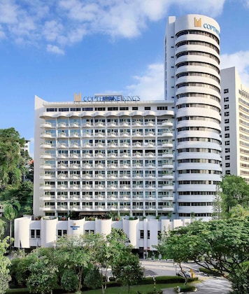 Gallery - Copthorne King's Hotel Singapore On Havelock (Sg Clean)