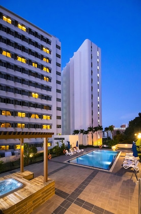 Gallery - Hotel Miramar Singapore