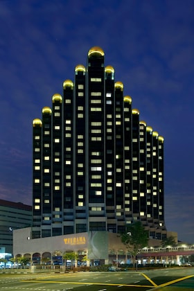 Gallery - Furama City Centre (Sg Clean)