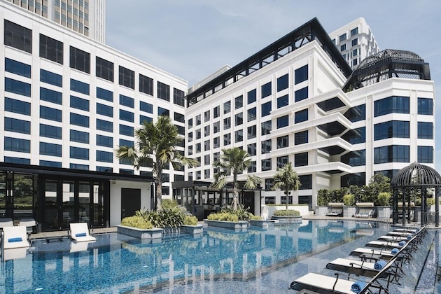 Gallery - Grand Park City Hall (Sg Clean)
