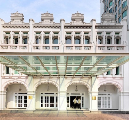Gallery - Intercontinental Singapore, An Ihg Hotel