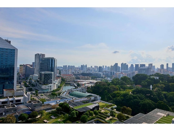 Gallery - Wyndham Singapore Hotel
