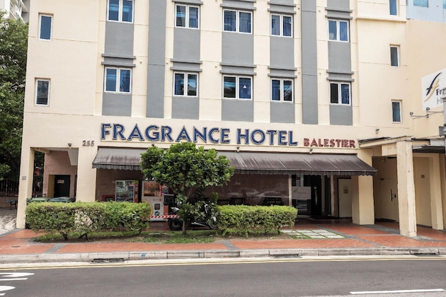 Gallery - Fragrance Hotel - Balestier