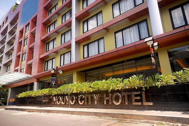 Gallery - Nouvo City Hotel
