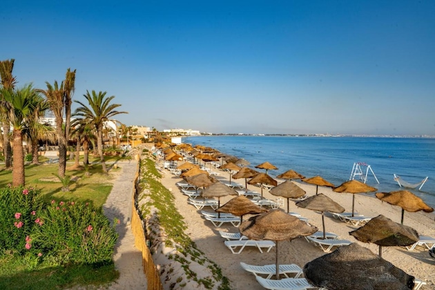 Gallery - Helya Beach Resort