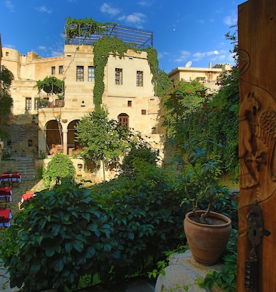 Gallery - Selcuklu Evi Cave Hotel - Special Class