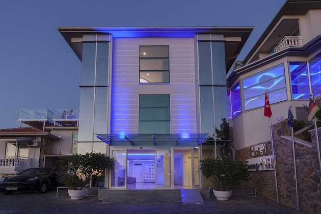Gallery - Sunny Hill Alya Hotel