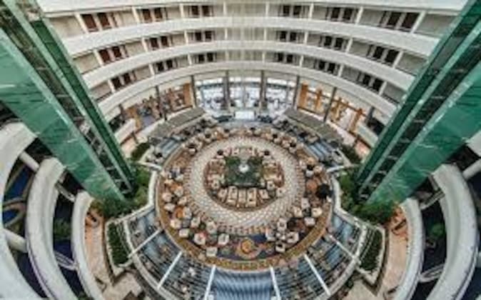 Gallery - Calista Luxury Resort