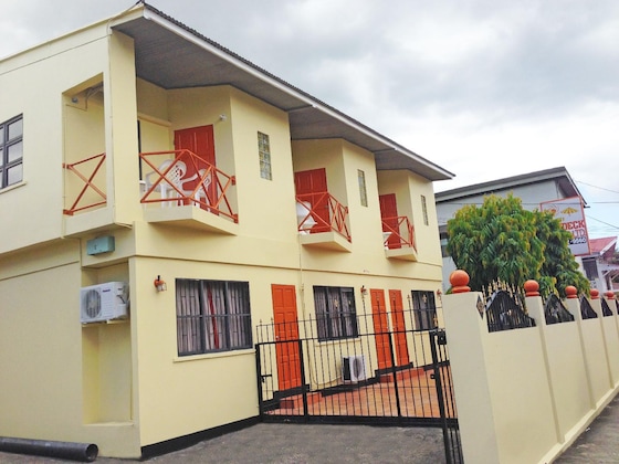 Gallery - Sundeck Suites