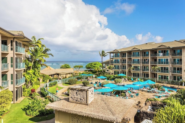 Gallery - Waipouli Beach Resorts & Spa Kauai By Outrigger