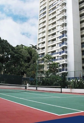 Gallery - Hotel Altamira Suites