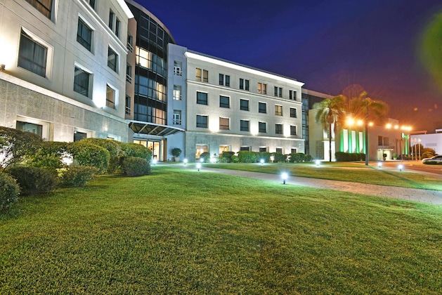 Gallery - Holiday Inn Córdoba, An Ihg Hotel