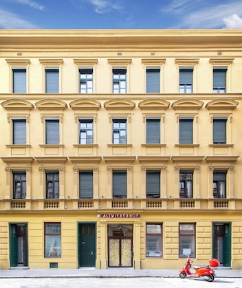 Gallery - Altwienerhof Boutique Hotel