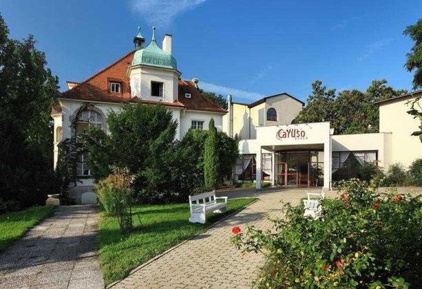 Gallery - Caruso