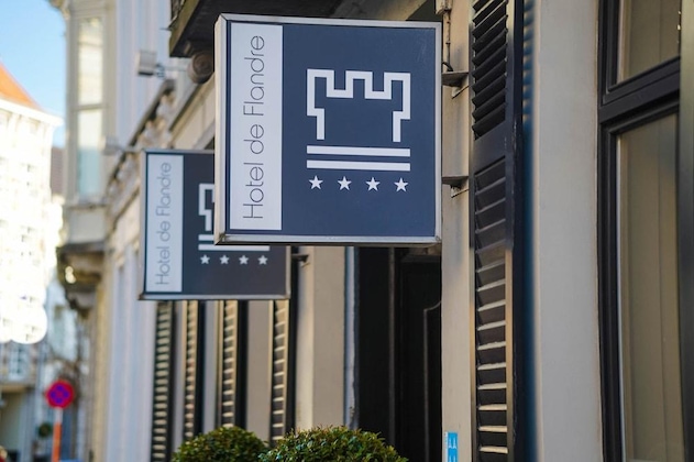 Gallery - Hotel De Flandre