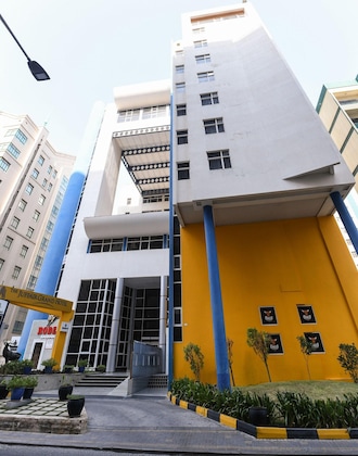 Gallery - Juffair Grand Hotel