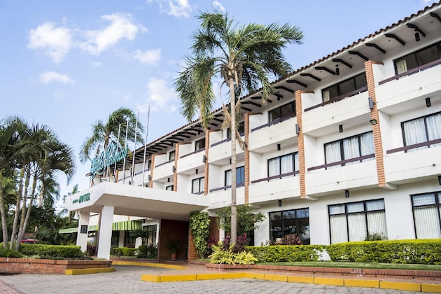 Gallery - Hotel Las Palmas