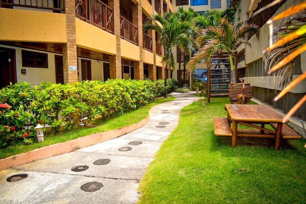 Gallery - Visual Praia Hotel