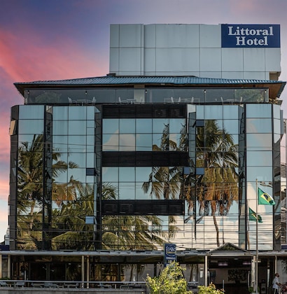 Gallery - Littoral Hotel