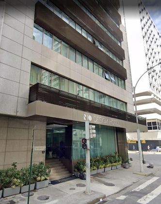 Gallery - Rio Design Copacabana Hotel