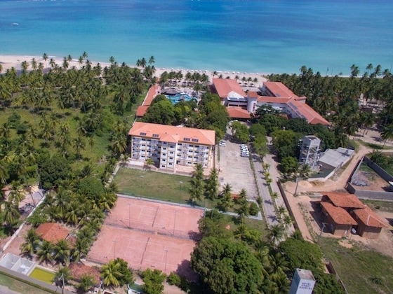 Gallery - Praia Dourada Resort Maragogi