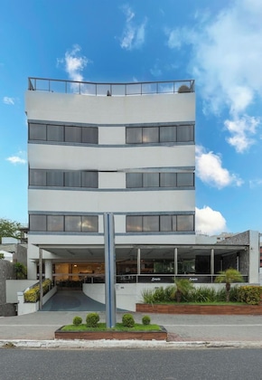 Gallery - Atlântico Praia Hotel