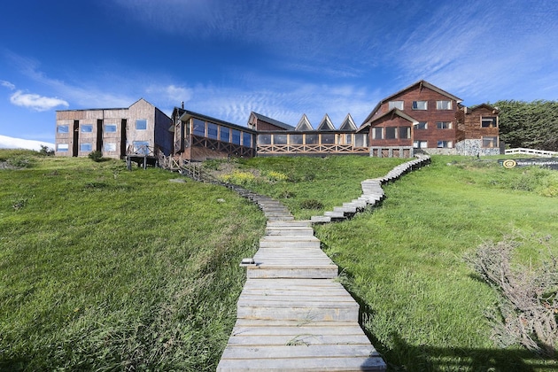 Gallery - Weskar Patagonian Lodge