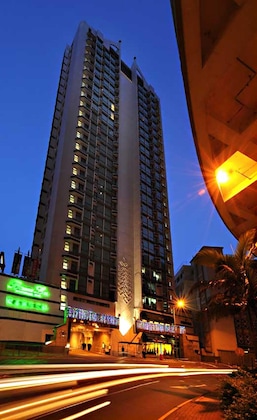 Gallery - Bishop Lei International House