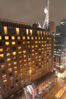 Gallery - Prudential Hotel