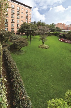 Gallery - Estelar Apartamentos Bogotá - La Fontana
