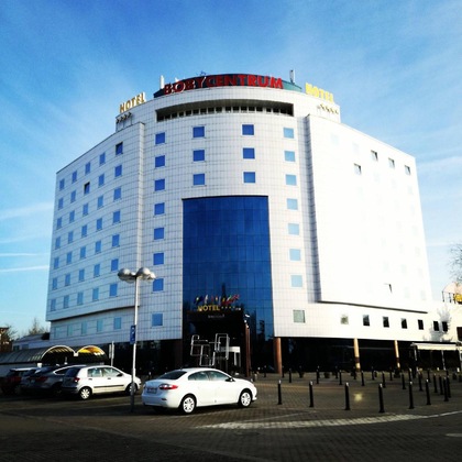 Gallery - Cosmopolitan Bobycentrum – Czech Leading Hotels