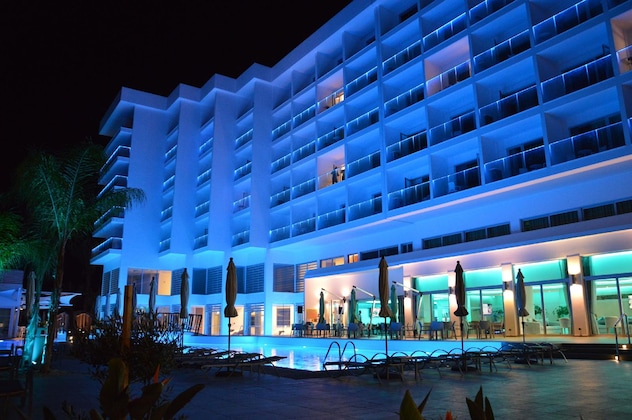 Gallery - Vassos Nissi Plage Hotel & Spa