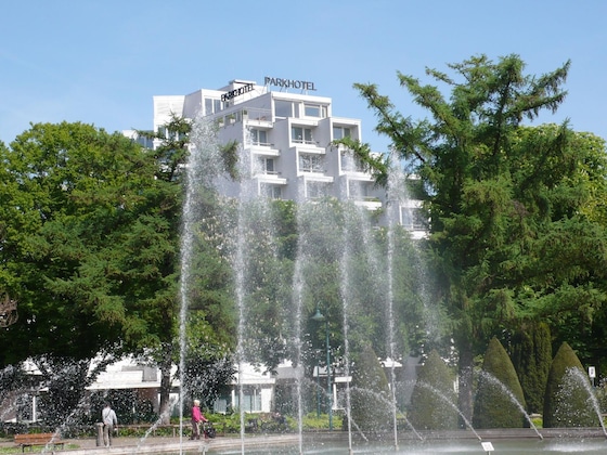 Gallery - Parkhotel Hameln